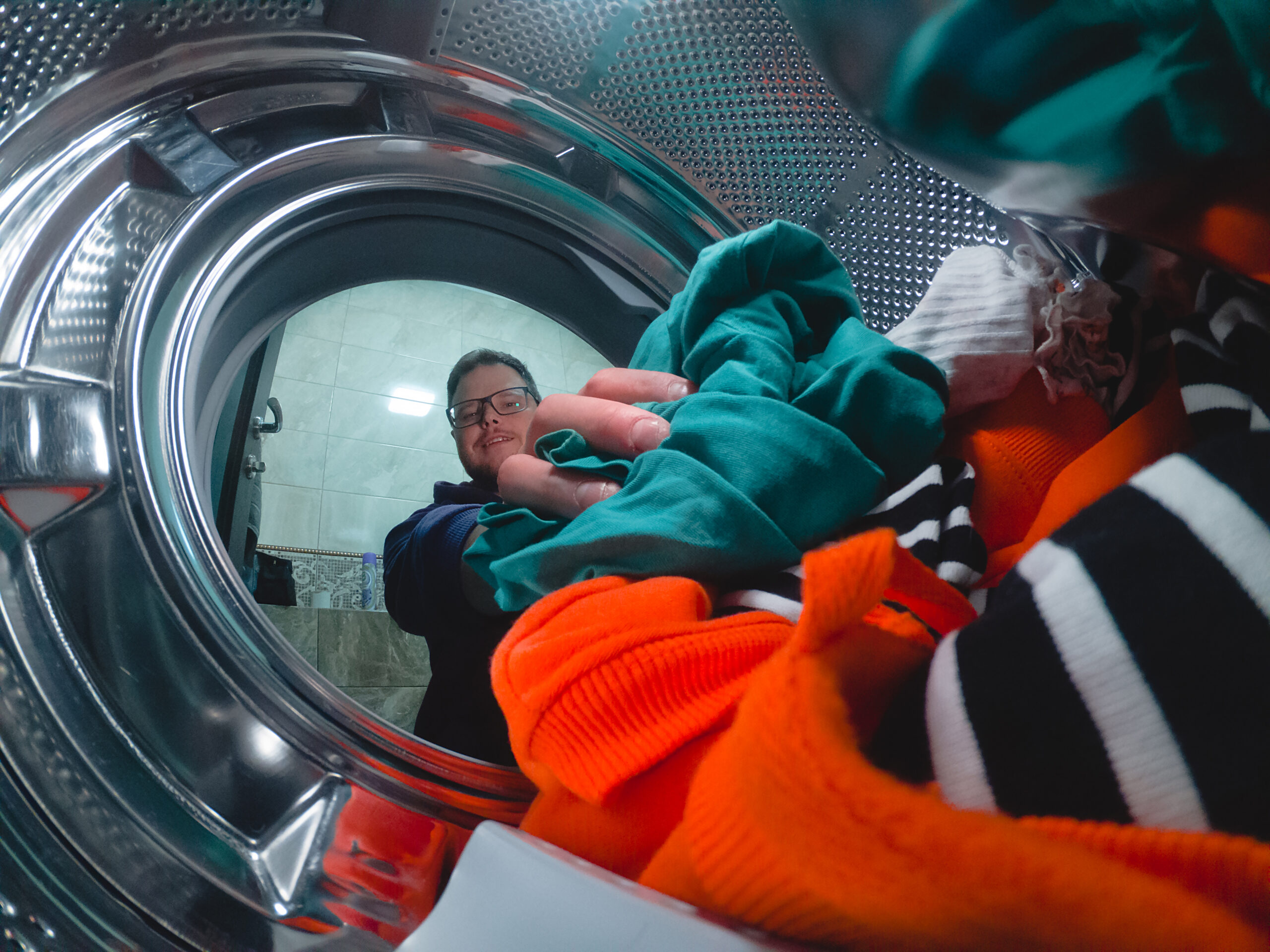 assistência técnica para máquina de lavar