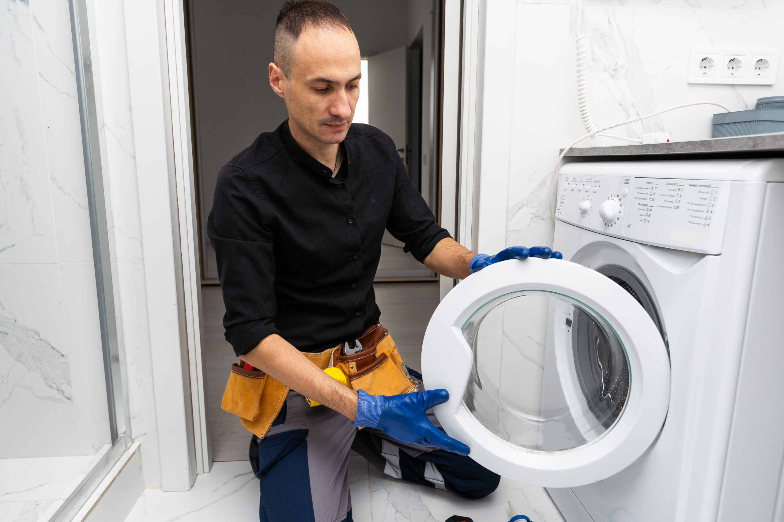 Atendimento profissional